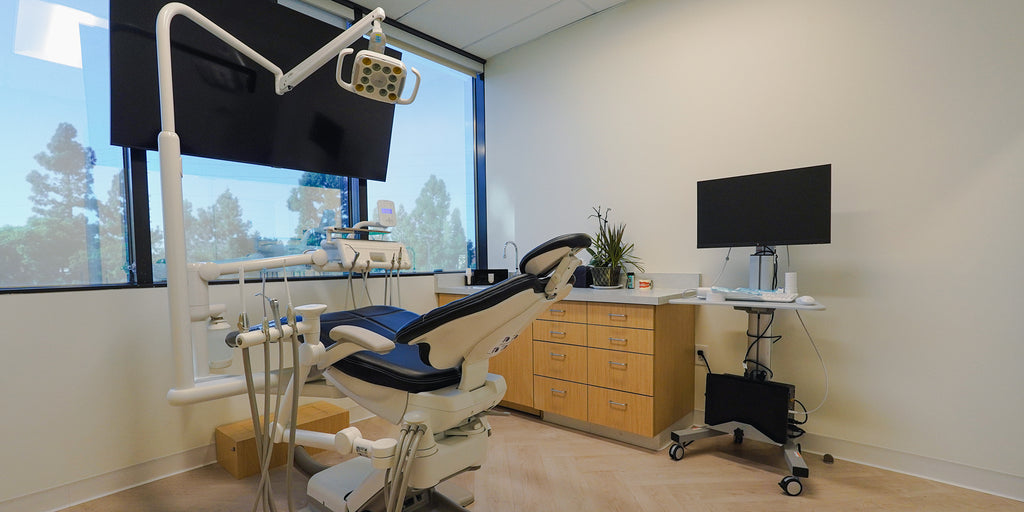 KYT Dental Services Operation Room Number 1